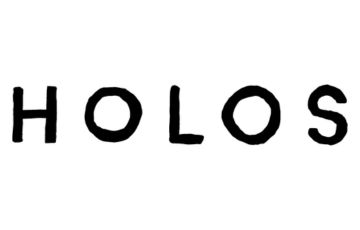Holos Logo