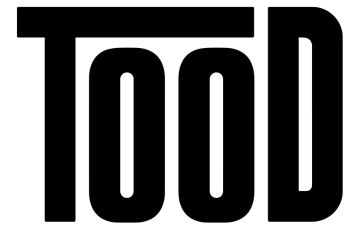 TooD Beauty Logo