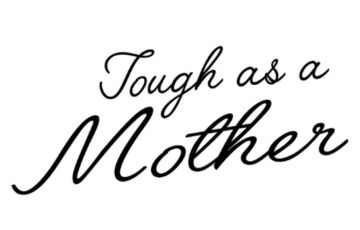 Tough As A Mother Tribe Logo