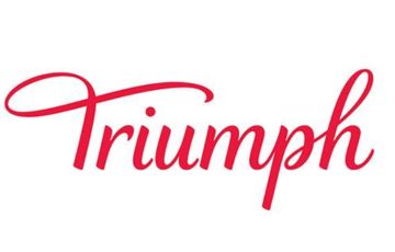 Triumph AU Logo