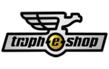 Troph-E-Shop Logo