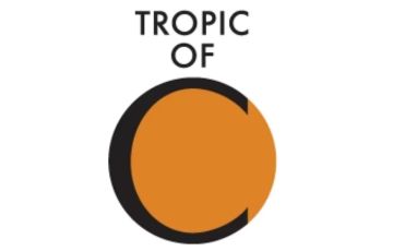 Tropic of C Logo