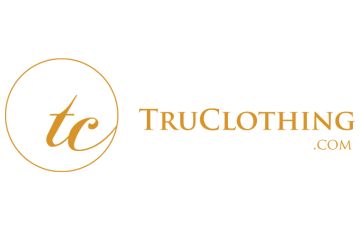 Tru Clothing Logo