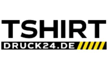 Tshirt Druck24 Logo