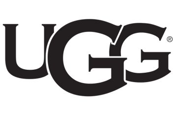 UGG HK Logo