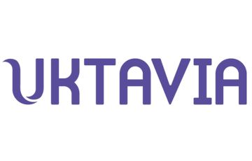 Uktavia Logo