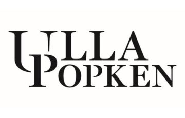 Ulla Popken FR Logo
