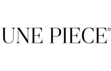Une Piece Logo