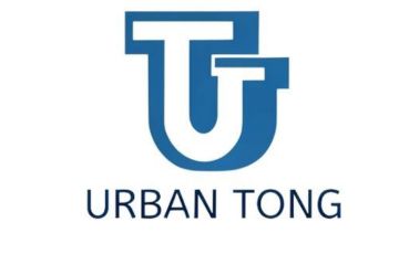 Urbantong Logo
