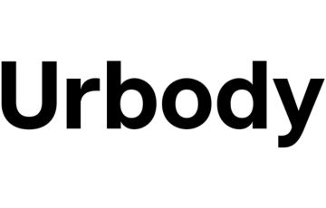Urbody Logo