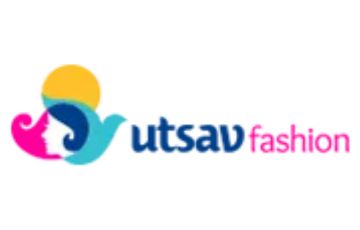 Utsav Fab Logo