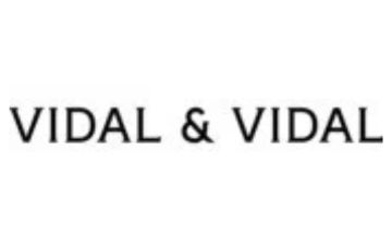 Vidal-Vidal Logo