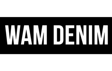 Wam Denim Logo
