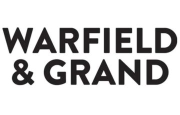 Warfield & Grand Logo