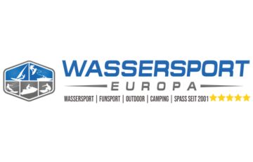 Wassersport Europa Logo