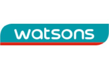Watsons VN Logo