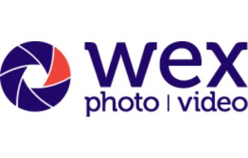 Wex Photo Video Logo