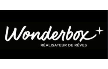 WonderBox Logo