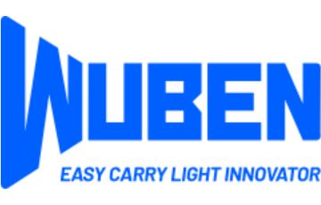 WUBEN Logo