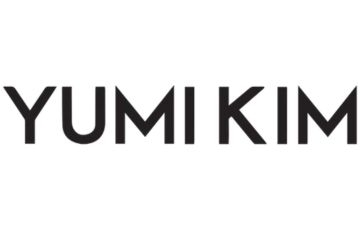 Yumi Kim Logo