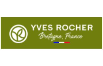 Yves Rocher NL Logo