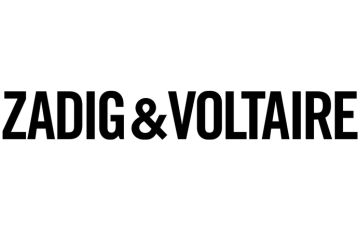 Zadig & Voltaire US Logo
