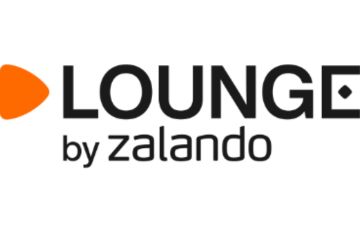 Zalando Lounge BE Logo