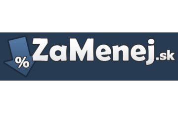 ZaMenej SK Logo