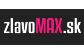 ZlavoMax Logo