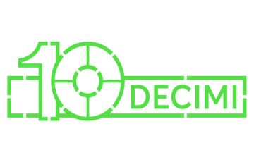 10Decimistore IT Logo