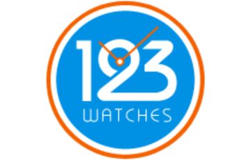 123Watches DE Logo