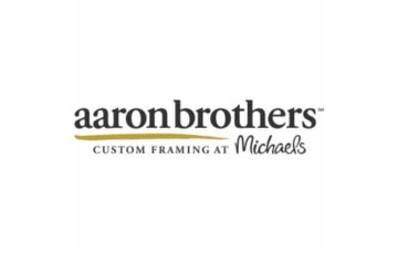 Aaron Brothers Teacher Discount
