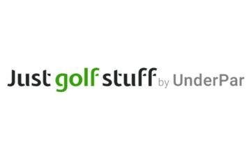 Just Golf Stuff logo