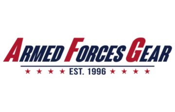 Armed Forces Gear Teacher Discount