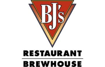 BJ’s Brewhouse LOGO