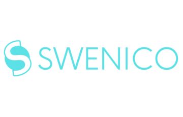 Swenico Logo