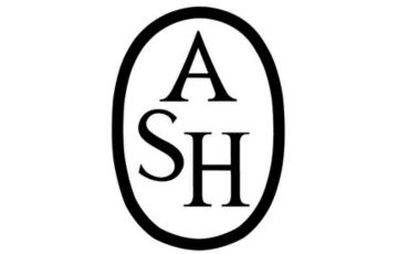 Ash Footwear Logo