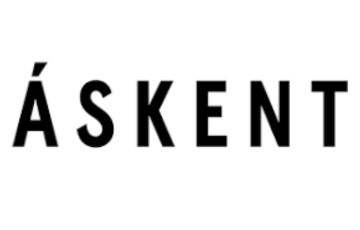 Askent Logo