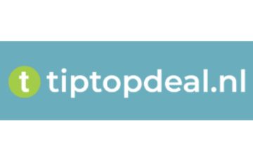 Tiptopdeal Logo