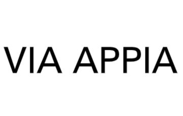 Via-Appia-Mode Logo