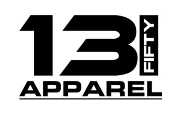13 Fifty Apparel