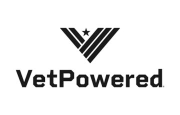 VetPowered Logo
