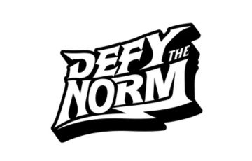We Defy The Norm Logo
