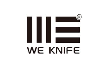 We Knife Logo