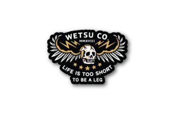 WETSU Logo