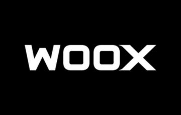 WOOX Logo
