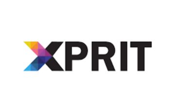 Xprit Logo