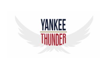 Yankee Thunder Logo