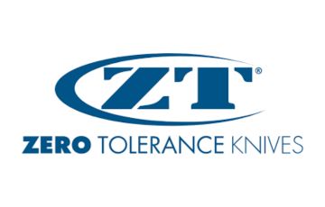 Zero Tolerance Logo