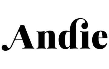 Andie Swim Logo